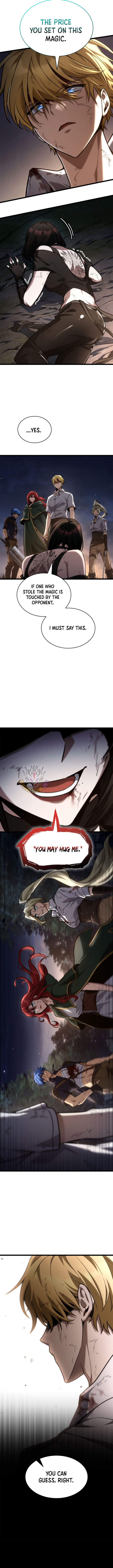 Infinite Mage Chapter 140 6